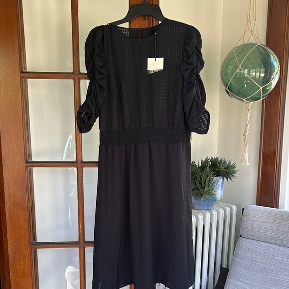 Who What Wear Dresses & Skirts - NWT Classy Black Dress